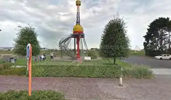 Nieuwpoort kilátó