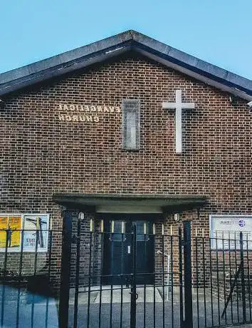 Photo de Cliff Walk Evangelical Church