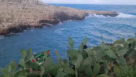 Photo de Cala eremita