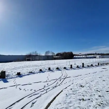 Photo de Millshaw Playing Fields
