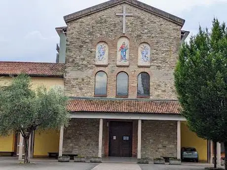 Chiesa del Sacro Cuore