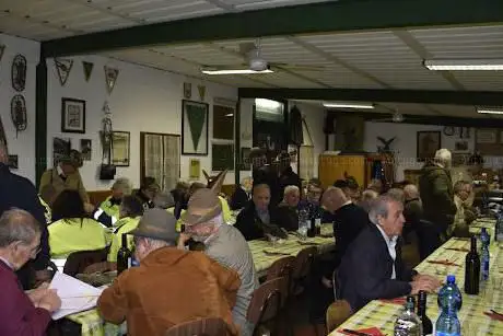 Baita Gruppo Alpini Montorio