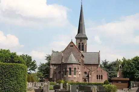 Église Saint Englebert