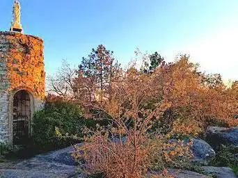 Photo de La Tour De La Vierge