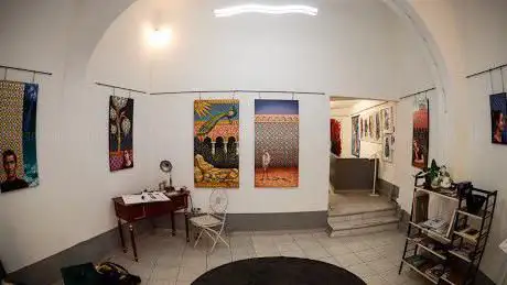 Photo de roccartgallery
