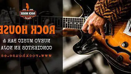 Photo de ROCK HOUSE NOJA