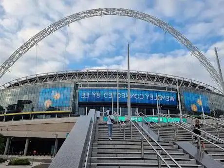 Photo de Arena Square