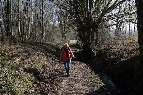 Wandelknooppunt 40