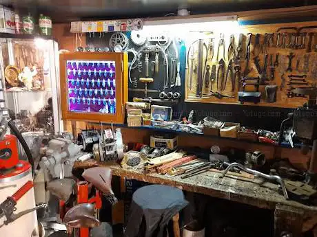Landbouwmuseum De Nostalgie