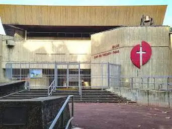 Eglise Saint Vincent de Paul