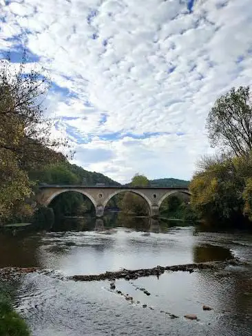Photo de Halte Nautique De Tursac