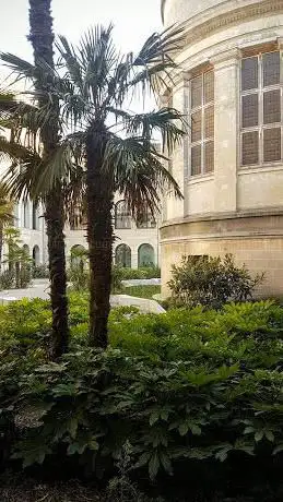 Photo de Jardin Saint-Lazare
