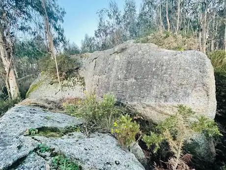 Cova dos Mouros