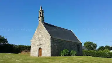 Photo de Chapelle Notre-Dame de la Clarté