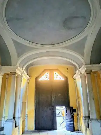 Palazzo al 180 di corso Garibaldi