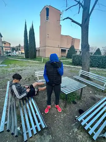 Photo de Parrocchia S. Silvestro Papa in Cella