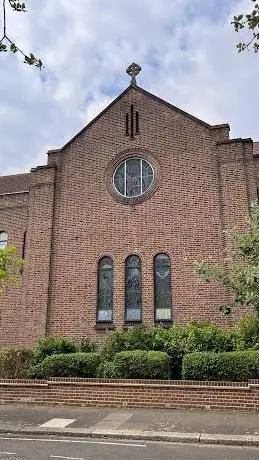 Photo de St Peter & St Paul's Church