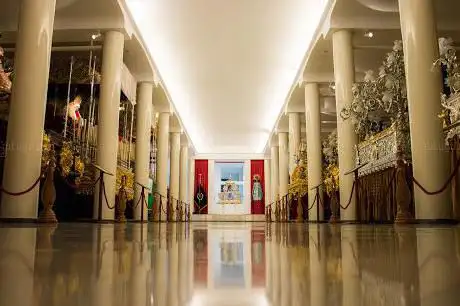 Photo de Holy Week Museum