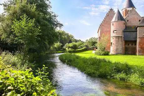 Office de Tourisme Communautaire Aumale/Blangy