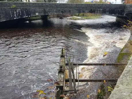 Photo de Allanwater Park