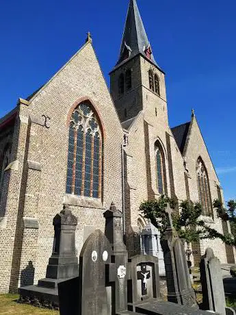 Photo de Église Saint Nicolas