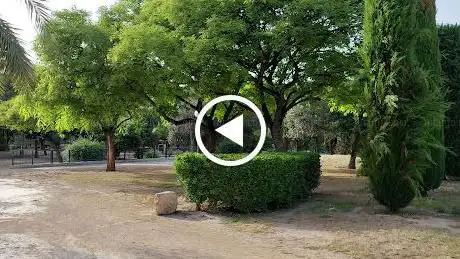 Photo de Parque de Lo Morant