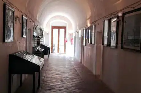 Photo de Museo civico Sebastiano Guzzone