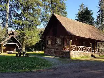 Photo de Ettenheimer Hütte