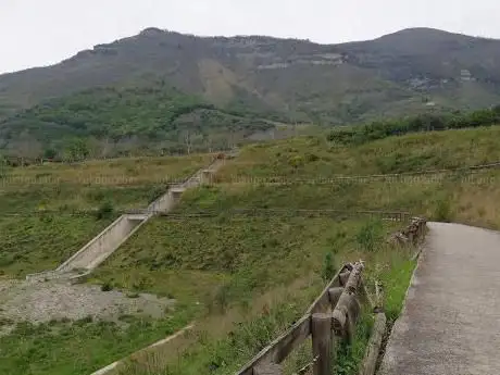 Photo de Pista Ciclabile