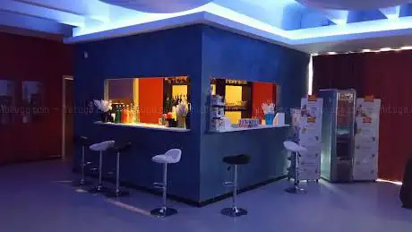 Photo de Plaza Event Live