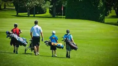 Golf Domaine de Rouville