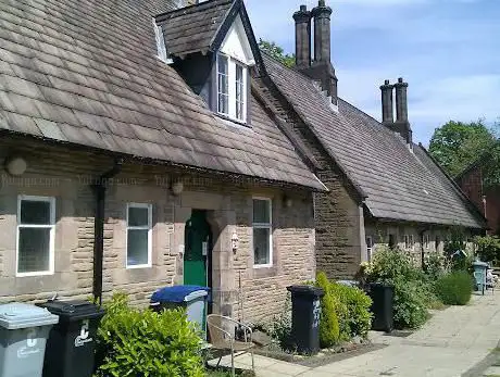 Macclesfield Spiritualist Church