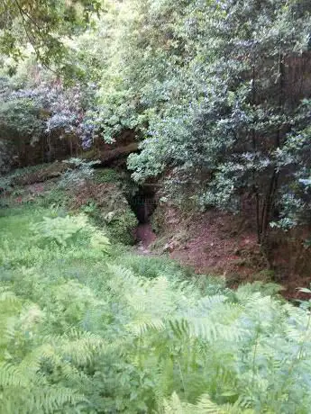 Photo de La Canaliza  Igollo