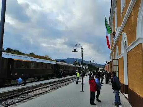 Ferrovia Subappennina Italica