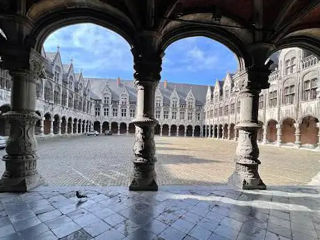Photo de Place Saint-Lambert
