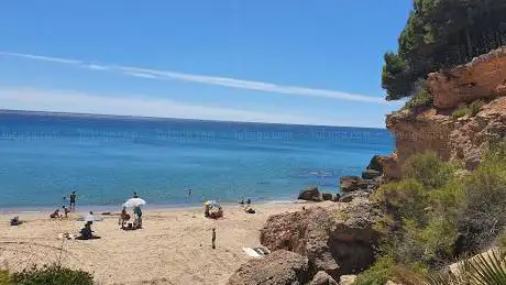 Photo de Base Nàutica La Platja de Mont-roig