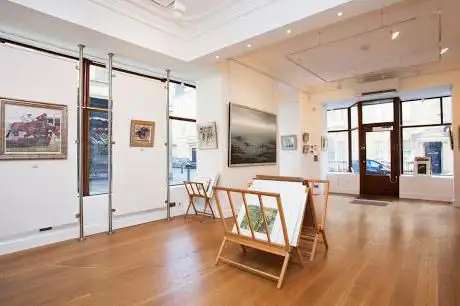Photo de Red Rag Gallery
