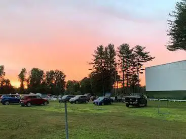 Photo de Northfield Drive-In Theatre