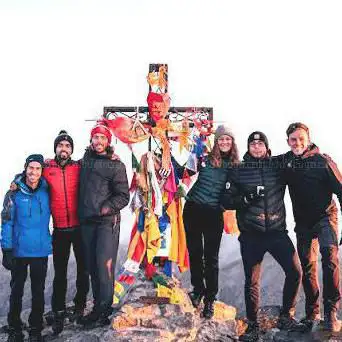 Photo de Connect Retreats