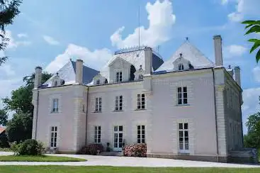 Photo de Château du Breil