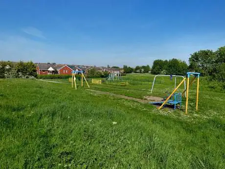 Photo de Montana Walk Play Area