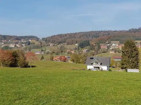 Photo de Park Golf Rickenbach GmbH