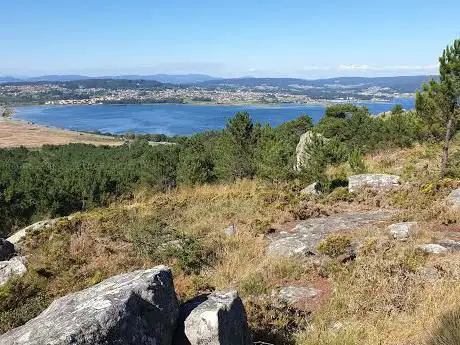 Photo de Monte Da Siradella