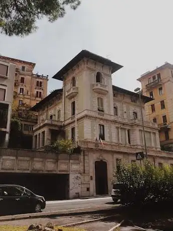 Photo de Conservatorio Giacomo Puccini