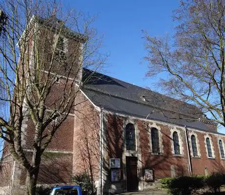 Photo de Église Saint Pierre
