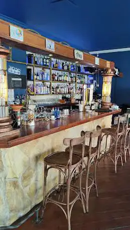 Photo de Groove Bar