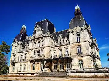 Castle of Mercy