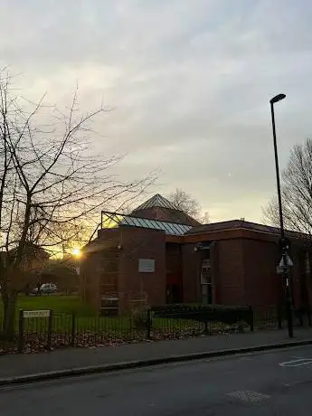 Photo de The Church of Jesus Christ of Latter-day Saints