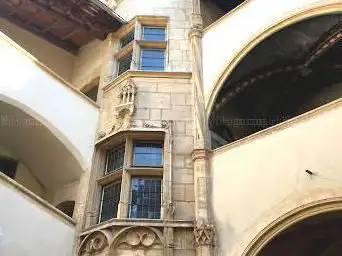 Photo de Maison Du Chamarier