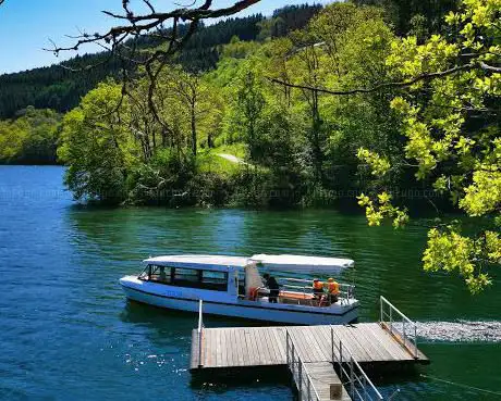 Photo de Solarboot Amphibien-Tour